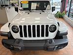 Used 2021 Jeep Wrangler Limited for sale #A9FP-85240 - photo 31