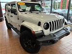 Used 2021 Jeep Wrangler Limited for sale #A9FP-85240 - photo 32