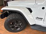 Used 2021 Jeep Wrangler Limited for sale #A9FP-85240 - photo 35