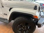 Used 2021 Jeep Wrangler Limited for sale #A9FP-85240 - photo 36