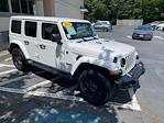 Used 2021 Jeep Wrangler Limited for sale #A9FP-85240 - photo 1