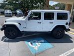Used 2021 Jeep Wrangler Limited for sale #A9FP-85240 - photo 3