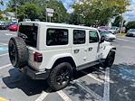 Used 2021 Jeep Wrangler Limited for sale #A9FP-85240 - photo 2