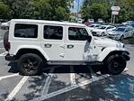 Used 2021 Jeep Wrangler Limited for sale #A9FP-85240 - photo 4
