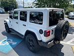 Used 2021 Jeep Wrangler Limited for sale #A9FP-85240 - photo 5