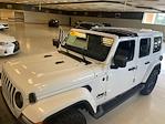Used 2021 Jeep Wrangler Limited for sale #A9FP-85240 - photo 7