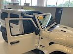 Used 2021 Jeep Wrangler Limited for sale #A9FP-85240 - photo 8