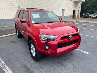 Used 2016 Toyota 4Runner Limited for sale #A9FP-88717 - photo 1