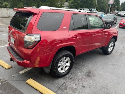 Used 2016 Toyota 4Runner Limited for sale #A9FP-88717 - photo 2