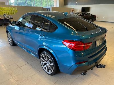 Used 2016 BMW X4 M40i for sale #A9FP-91215 - photo 2