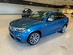 Used 2016 BMW X4 M40i for sale #A9FP-91215 - photo 1