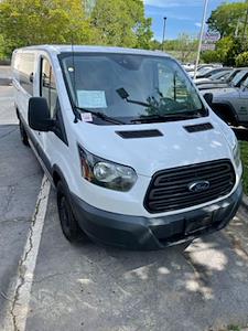 Used 2016 Ford Transit 350 Low Roof Upfitted Cargo Van for sale #A9FP-92937 - photo 1