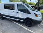 Used 2016 Ford Transit 350 Low Roof Upfitted Cargo Van for sale #A9FP-92937 - photo 4