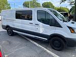 Used 2016 Ford Transit 350 Low Roof Upfitted Cargo Van for sale #A9FP-92937 - photo 5