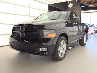 Used 2011 Dodge Ram 1500 Regular Cab for sale #A9P-05672 - photo 1