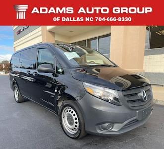 Used 2019 Mercedes-Benz Metris RWD Passenger Van for sale #A9P-18818 - photo 1