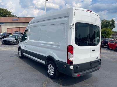 Used 2016 Ford Transit 250 High Roof Empty Cargo Van for sale #A9P-19401 - photo 2