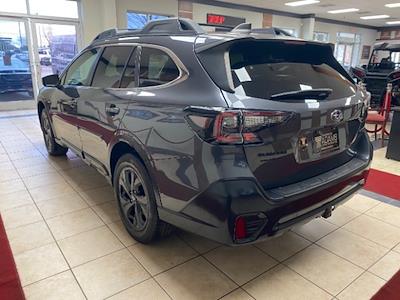 Used 2020 Subaru Outback - photo 1