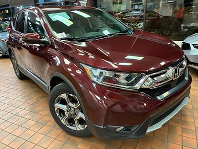 Used 2019 Honda CR-V EX-L for sale #A9P-25663 - photo 1