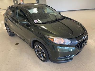 Used 2018 Honda HR-V EX AWD SUV for sale #A9P-26736 - photo 1