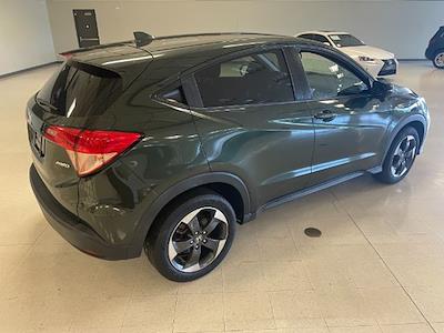 Used 2018 Honda HR-V EX AWD SUV for sale #A9P-26736 - photo 2
