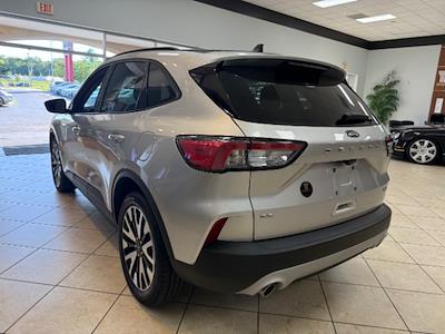 Used 2020 Ford Escape SE for sale #A9P-28514 - photo 2