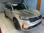 Used 2021 Kia Sorento SX SUV for sale #A9P-32622 - photo 9