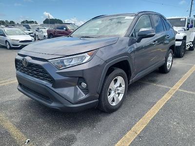 Used 2021 Toyota RAV4 XLE for sale #A9P-39780 - photo 1