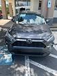 Used 2021 Toyota RAV4 XLE for sale #A9P-39780 - photo 11