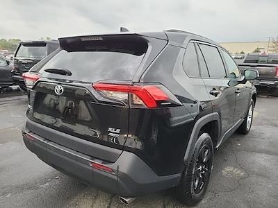 Used 2021 Toyota RAV4 XLE AWD SUV for sale #A3P-42057 - photo 2