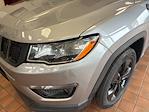 Used 2019 Jeep Compass Altitude 4x4 SUV for sale #A9P-50653 - photo 3