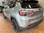 Used 2019 Jeep Compass Altitude 4x4 SUV for sale #A9P-50653 - photo 2