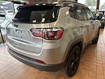 Used 2019 Jeep Compass Altitude 4x4 SUV for sale #A9P-50653 - photo 5