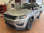 Used 2019 Jeep Compass Altitude 4x4 SUV for sale #A9P-50653 - photo 1