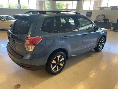Used 2018 Subaru Forester Premium for sale #A9P-64916 - photo 2