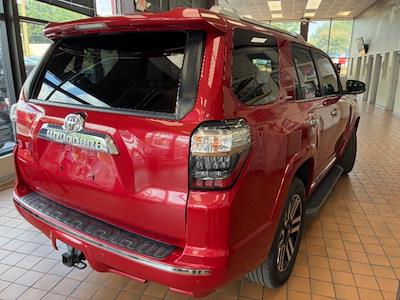 Used 2018 Toyota 4Runner SR5 for sale #A9P-65882 - photo 2