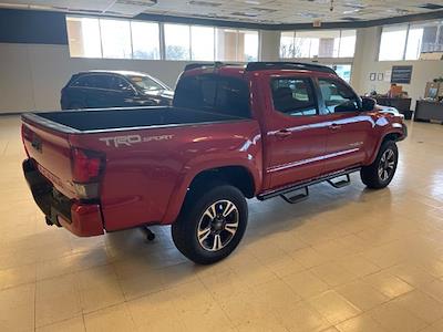 Used 2018 Toyota Tacoma SR5 Double Cab for sale #A9P-69368 - photo 2