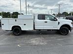 Used 2018 Ford F-350 Super Cab Service Truck for sale #A9P-75110 - photo 11