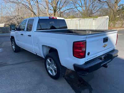 Used 2017 Chevrolet Silverado 1500 Work Truck Double Cab for sale #A9P-92119 - photo 2