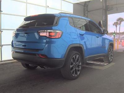 Used 2021 Jeep Compass 80th Edition for sale #A9P-95169 - photo 2