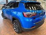 Used 2021 Jeep Compass 80th Edition for sale #A9P-95169 - photo 8