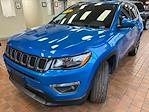 Used 2021 Jeep Compass 80th Edition for sale #A9P-95169 - photo 9