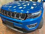Used 2021 Jeep Compass 80th Edition for sale #A9P-95169 - photo 10