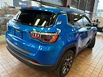Used 2021 Jeep Compass 80th Edition for sale #A9P-95169 - photo 2