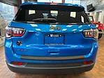 Used 2021 Jeep Compass 80th Edition for sale #A9P-95169 - photo 11