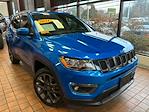 Used 2021 Jeep Compass 80th Edition for sale #A9P-95169 - photo 1