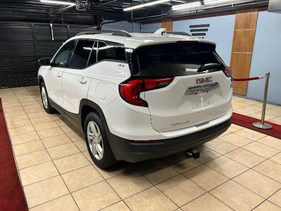 Used 2018 GMC Terrain SLE for sale #A9P-95940 - photo 2
