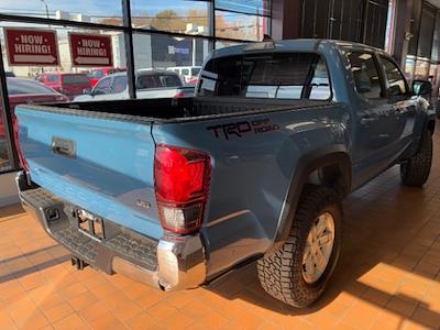 Used 2019 Toyota Tacoma SR5 Double Cab for sale #A9P-98640 - photo 2