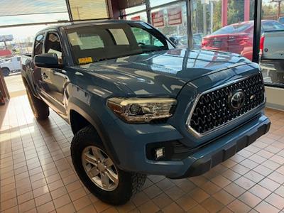 Used 2019 Toyota Tacoma SR5 Double Cab for sale #A9P-98640 - photo 1