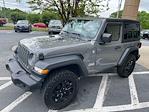 Used 2020 Jeep Wrangler Sport for sale #A9T-12702 - photo 1
